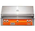 Alfresco ALXE 42-Inch Gas Grill With Rotisserie - ALXE-42 - Image 29