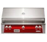 Alfresco ALXE 42-Inch Gas Grill With Rotisserie - ALXE-42 - Image 26