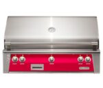 Alfresco ALXE 42-Inch Gas Grill With Rotisserie - ALXE-42 - Image 23