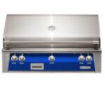 Alfresco ALXE 42-Inch Gas Grill With Rotisserie - ALXE-42 - Image 17
