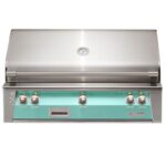 Alfresco ALXE 42-Inch Gas Grill With Rotisserie - ALXE-42 - Image 14