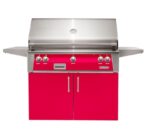 Alfresco ALXE 42-Inch Gas Grill With Rotisserie - ALXE-42 - Image 21