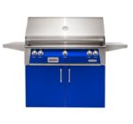 Alfresco ALXE 42-Inch Gas Grill With Rotisserie - ALXE-42 - Image 15