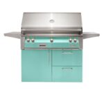Alfresco ALXE 42-Inch Gas Grill With Rotisserie - ALXE-42 - Image 13