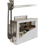 Alfresco ALXE 42-Inch Gas Grill With Rotisserie - ALXE-42 - Image 4