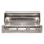 Alfresco 56-Inch Grill Built-In ALXE-56BFG