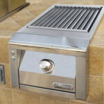 Alfresco Sear Zone Side Burner AXESZ