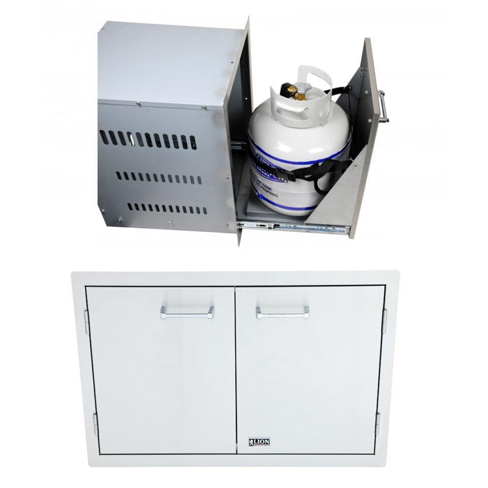 Double-Door-with-Towel-Rack-Multi-Function-Bin-L3322-L55628