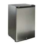 Blaze 40" Double Door and Stainless Front 4.5 Cubic Feet Fridge Package - Image 3