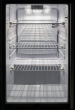Blaze Triple Drawer and Stainless Front 4.5 Cubic Feet Fridge Package - Image 4