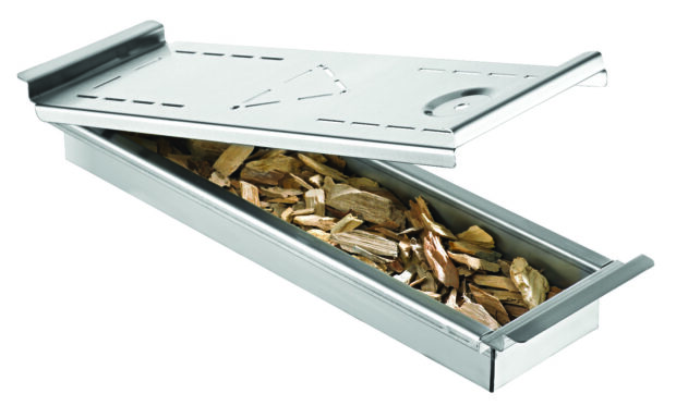 Twin Eagles Feature-Smoker-Box