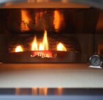 Alfresco 30-Inch Gas Outdoor Pizza Oven Plus - AXE-PZA - Image 7