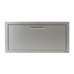 Alfresco 30-Inch Versapower Accessory Drawer
