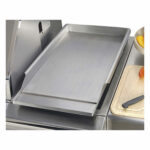 Alfresco Griddle for Side Burner