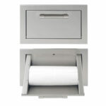 Alfresco Paper Towel Holder