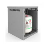 Alfresco Tank Housing attachment for AXEVP-COUNTER AXEVP-LP TANK