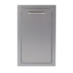 Alfresco Trash Center