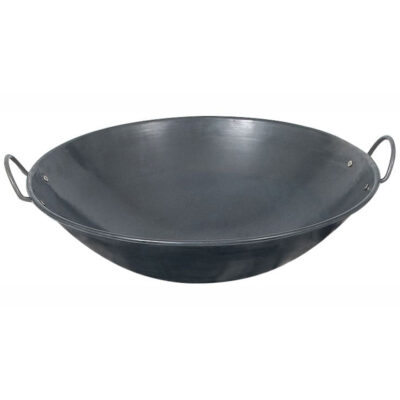 Alfresco Wok