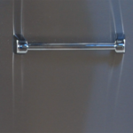 Door/Drawer Handle with Screws and Washers for Lion Doors/Drawers