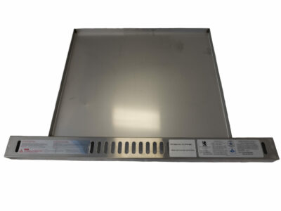 Drip Pan for Lion 32-Inch L75000 Grill