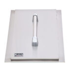 Ice Chest Lid with Handle and Screws for Lion Ice Chest