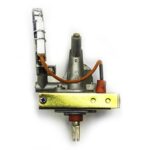 Propane Valve for Lion Grills