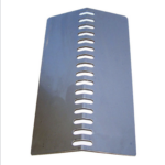 Heat Shield for Lion Grills