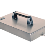 Single Side Burner Lid with Handle for Lion Single Side Burner