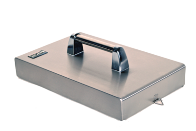 Single Side Burner Lid with Handle for Lion Single Side Burner