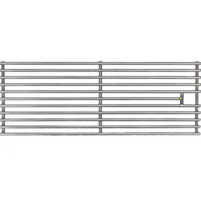 Stainless Steel Cooking Grate for 32-Inch and 40-Inch Lion Grill