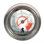 Temperature Gauge for Grill