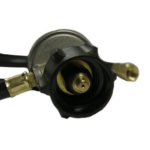 Liquid Propane Regulator for Lion BBQ