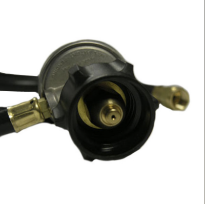 Liquid Propane Regulator for Lion BBQ