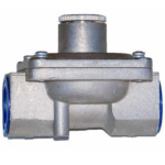 Natural Gas Regulator for Lion BBQ