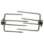 Rotisserie Forks - Set of 2