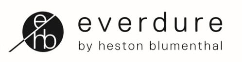 Everdure-logo Everdure logo