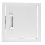 PCM - 260 Series 12-Inch Single Access Door