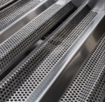 Blaze Premium LTE 40-Inch 5-Burner Gas Grill With Rear Infrared Burner & Grill Lights - BLZ-5LTE2 - Image 10