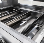 Blaze Premium LTE 32-Inch 4-Burner Gas Grill With Rear Infrared Burner & Grill Lights - BLZ-4LTE2 - Image 7