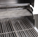 Blaze Premium LTE 40-Inch 5-Burner Gas Grill With Rear Infrared Burner & Grill Lights - BLZ-5LTE2 - Image 11