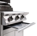 Blaze Prelude LBM 25-Inch 3-Burner Built-In Grill - BLZ-3LBM - Image 3