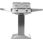 Blaze Electric Grill