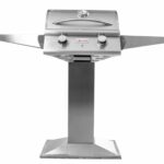 Blaze Electric Grill