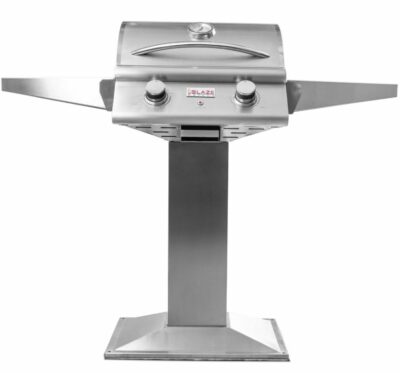 Blaze Electric Grill