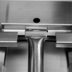 Blaze Prelude LBM 32-Inch 4-Burner Built-In Grill - BLZ-4LBM - Image 9