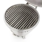 Blaze 20-inch Cast Aluminum Kamado - BLZ-20-KAMADO - Image 7