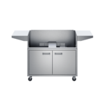 Delta Heat Grill Base for 26" / 32" / 38" (Grill Not Included)