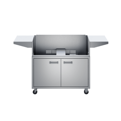 Delta Heat Grill Base for 26" / 32" / 38" (Grill Not Included)