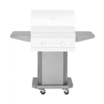 Delta Heat Grill Base for 26" / 32" / 38" (Grill Not Included) - Image 4