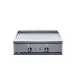 Delta Heat 32-Inch Built-In Teppanyaki Griddle - DHTG32